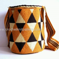 Free Crochet Bag Patterns Part 10