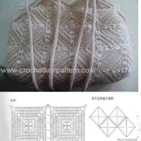 Free Crochet Bag Patterns Part 10