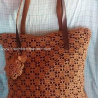 Free Crochet Bag Patterns Part 7