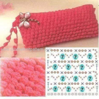 Free Crochet Bag Patterns Part 7