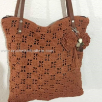 Free Crochet Bag Patterns Part 7