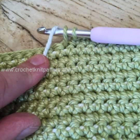 Free Crochet Bag Patterns Part 7
