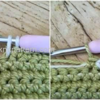 Free Crochet Bag Patterns Part 7