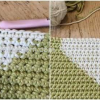 Free Crochet Bag Patterns Part 7