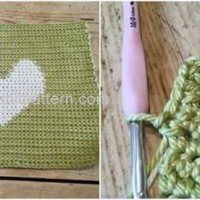 Free Crochet Bag Patterns Part 7