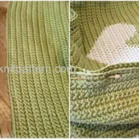 Free Crochet Bag Patterns Part 7