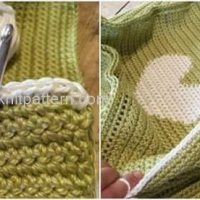 Free Crochet Bag Patterns Part 7