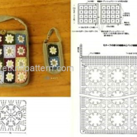 Free Crochet Bag Patterns Part 7