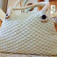 Free Crochet Bag Patterns Part 7