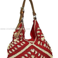 Free Crochet Bag Patterns Part 7