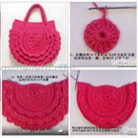Free Crochet Bag Patterns Part 7