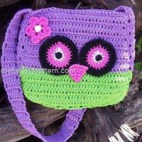 Free Crochet Bag Patterns Part 7