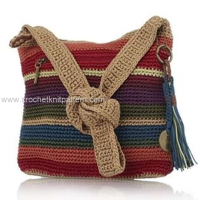 Free Crochet Bag Patterns Part 7