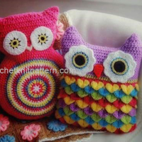 Free Crochet Bag Patterns Part 7
