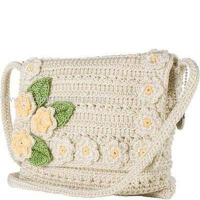 Free Crochet Bag Patterns Part 8 13