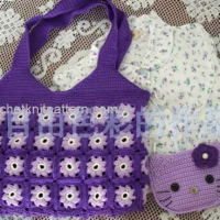 Free Crochet Bag Patterns Part 8 22