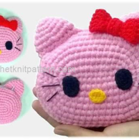 Free Crochet Bag Patterns Part 8 32