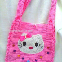 Free Crochet Bag Patterns Part 8 35
