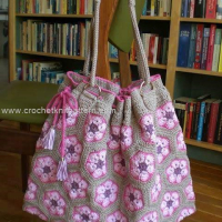 Free Crochet Bag Patterns Part 8 40