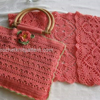 Free Crochet Bag Patterns Part 8 43