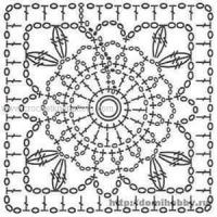 Free Crochet Bag Patterns Part 8 51