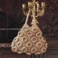 Free Crochet Bag Patterns Part 8 57
