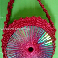 Free Crochet Bag Patterns Part 8 7