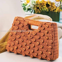 Free Crochet Bag Patterns Part 9