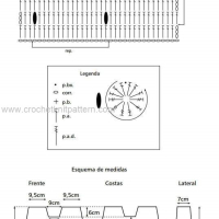 Free Crochet Bag Patterns Part 9