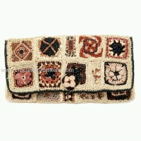 Free Crochet Bag Patterns Part 9