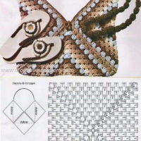 Free Crochet Bag Patterns Part 9