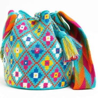 Free Crochet Bag Patterns Part 9