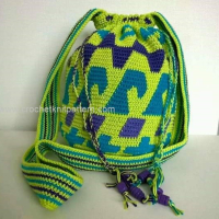 Free Crochet Bag Patterns Part 9
