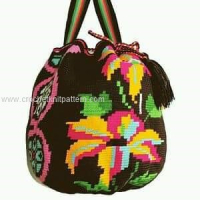 Free Crochet Bag Patterns Part 9