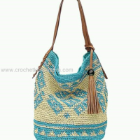 Free Crochet Bag Patterns Part 9