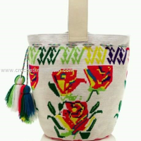 Free Crochet Bag Patterns Part 9