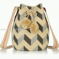 Free Crochet Bag Patterns Part 9