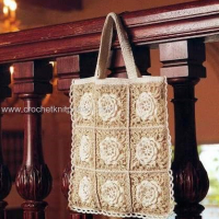 Free Crochet Bag Patterns Part 9