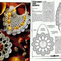 Free Crochet Bag Patterns Part 9