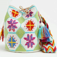 Free Crochet Bag Patterns Part 9