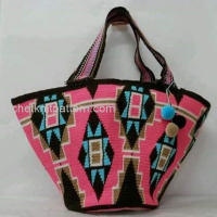 Free Crochet Bag Patterns Part 9