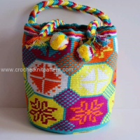 Free Crochet Bag Patterns Part 9