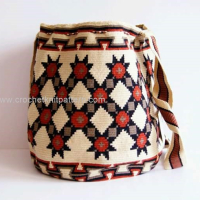 Free Crochet Bag Patterns Part 9
