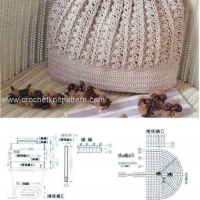 Free Crochet Bag Patterns Part 9