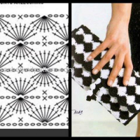 Free Crochet Bag Patterns Part 9