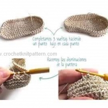Free Crochet Sock Patterns Part 2