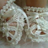 Free Crochet Sock Patterns Part 3