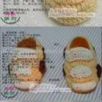 Free Crochet Sock Patterns Part 3