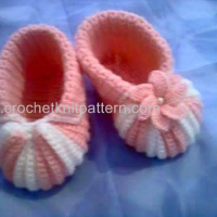 Free Crochet Sock Patterns Part 3