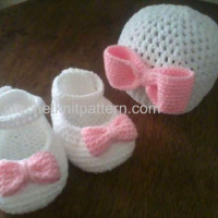 Free Crochet Sock Patterns Part 3